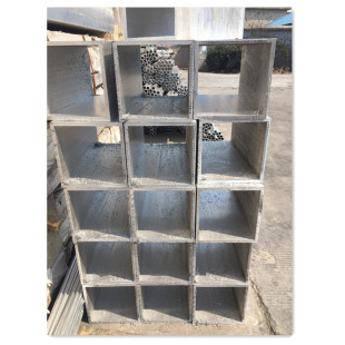 ���I�X�Ͳ�/�X����200*200*3/250*125*3.2�����X��ͨ6063���|
