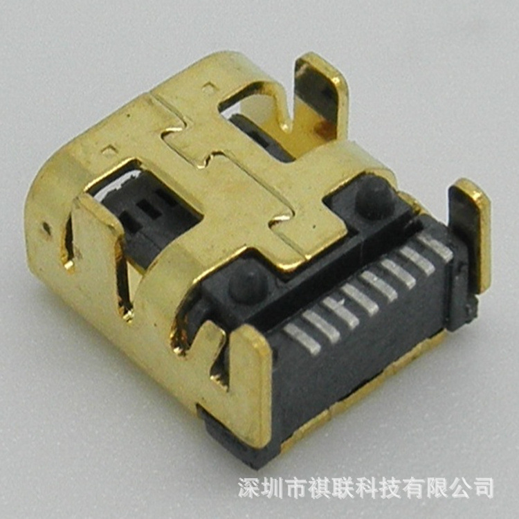 Mini USB 8pinֻ DIP+DIP