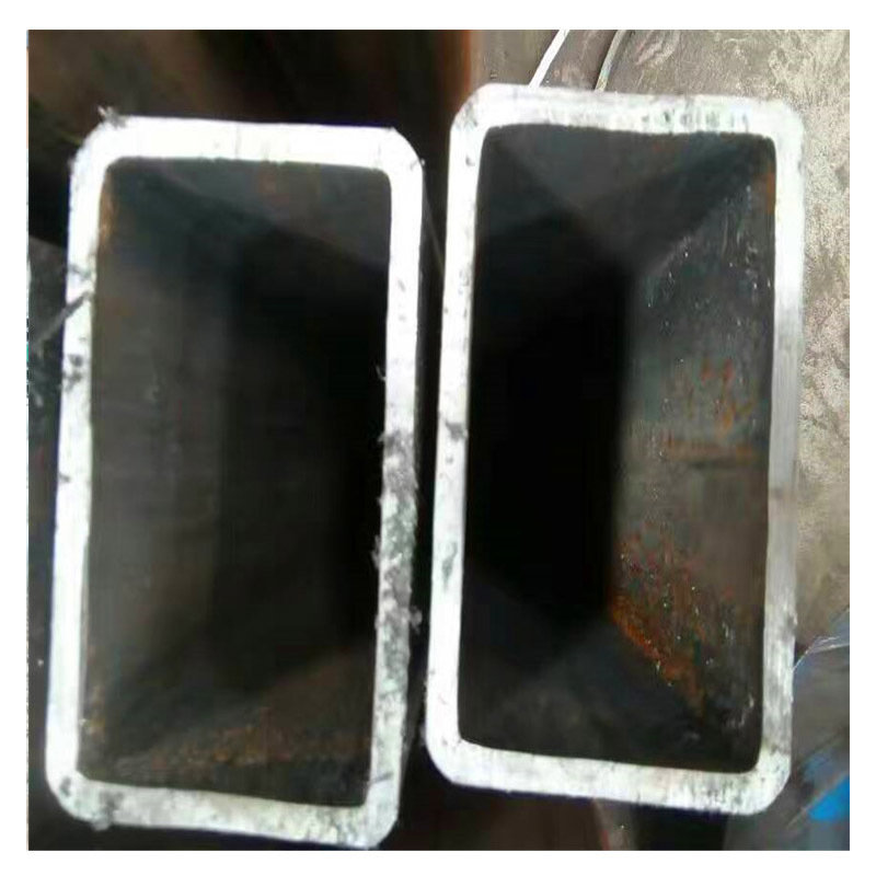 无缝方管 q345b Q345D方管 大口径无缝方管 非标厚壁钢管  供应