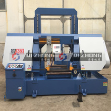 gb4270金属带锯床 山东齐重金属带锯床厂家直销 送货上门价格优惠