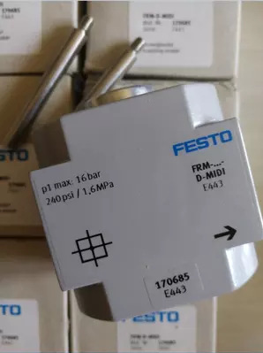 现货销售FESTO  170685 FRM-D-MIDI   原装