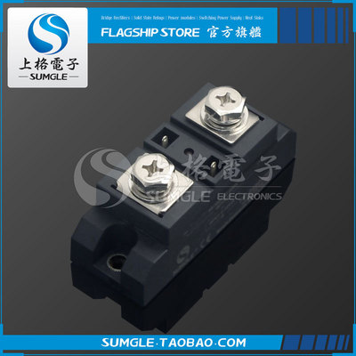 SSR Single-phase Industrial grade In parallel Solid-state relay modular direct communication H3300Z 300A 480V