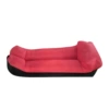 Red plus black