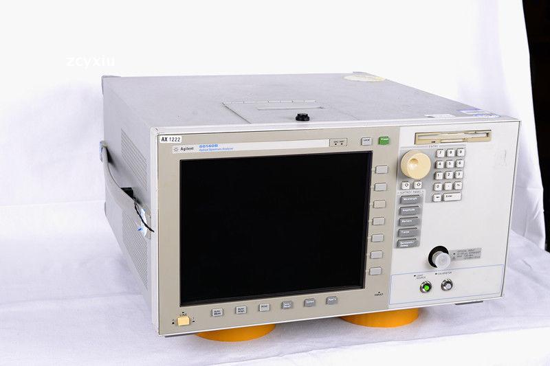 销售收购Agilent86140A 86142A 86142B 86145B 86146B光谱