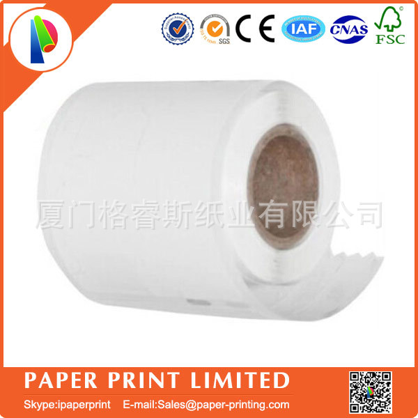 兼容dymo 30324热敏地址打印标签纸 2-1/8" x 2-3/4