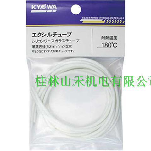 优势供应日本协和电线(KYOWA)HG-3E 1.0mm 1mX2P