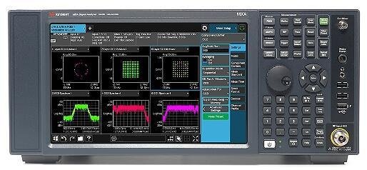 二手Agilent N9020B MXA信号分析仪26.5GHz频谱分析仪N9020B回收