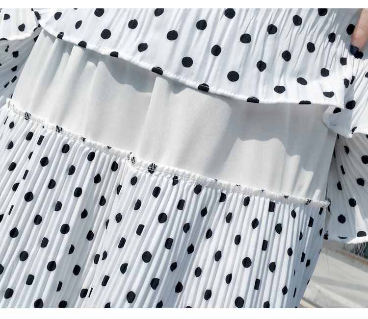 Jupe femme en Mélange de fibres chimiques - Ref 3330334 Image 63