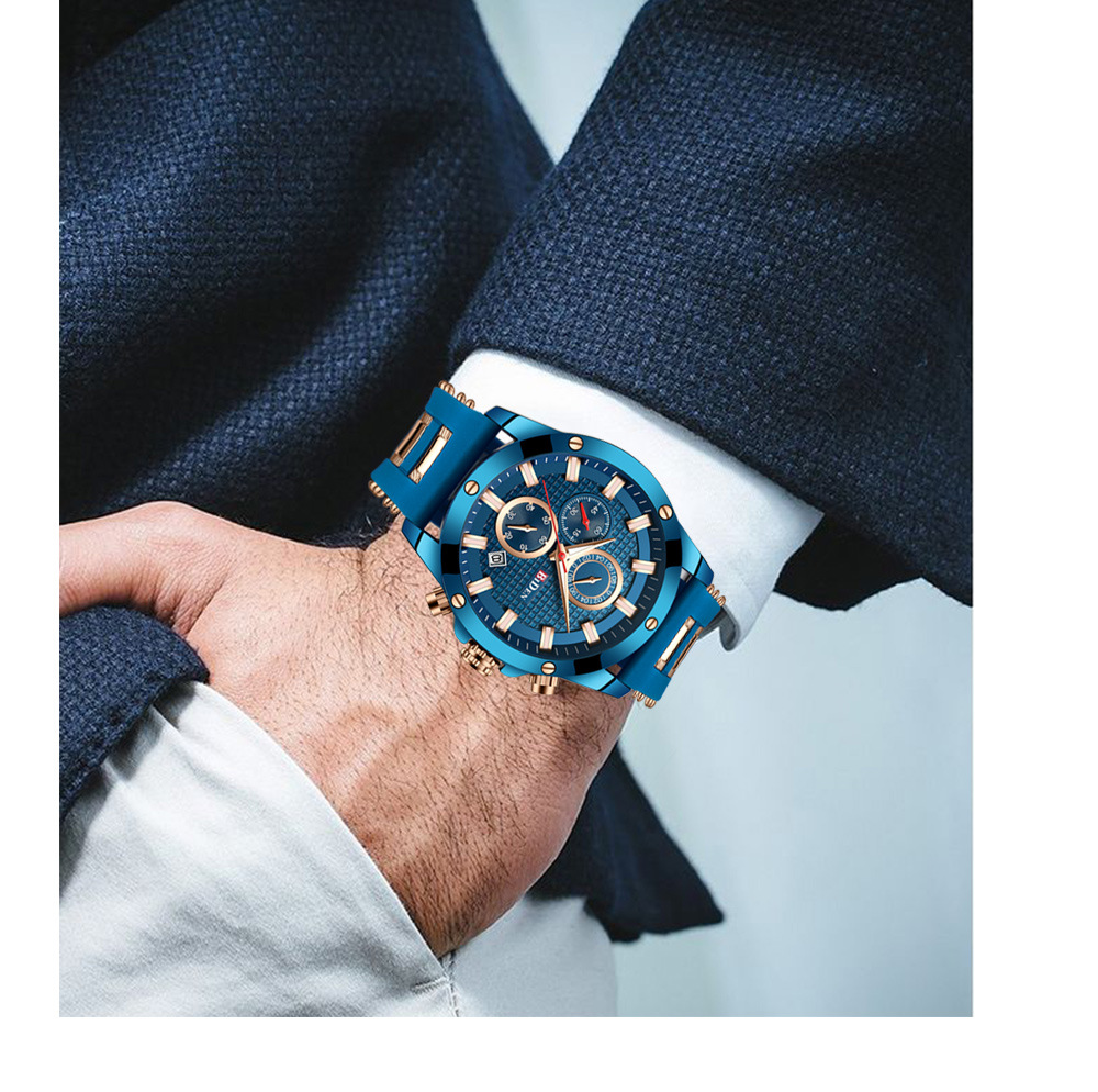 Men's Watch