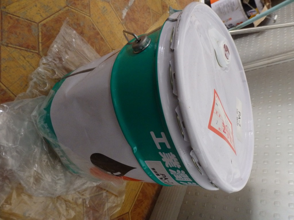 日本协和石油切削油PA-7 20L/桶 