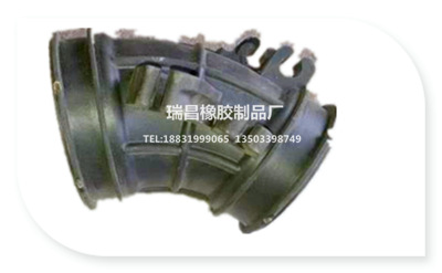 本田空气软管进气软管17225-RNA-A00 