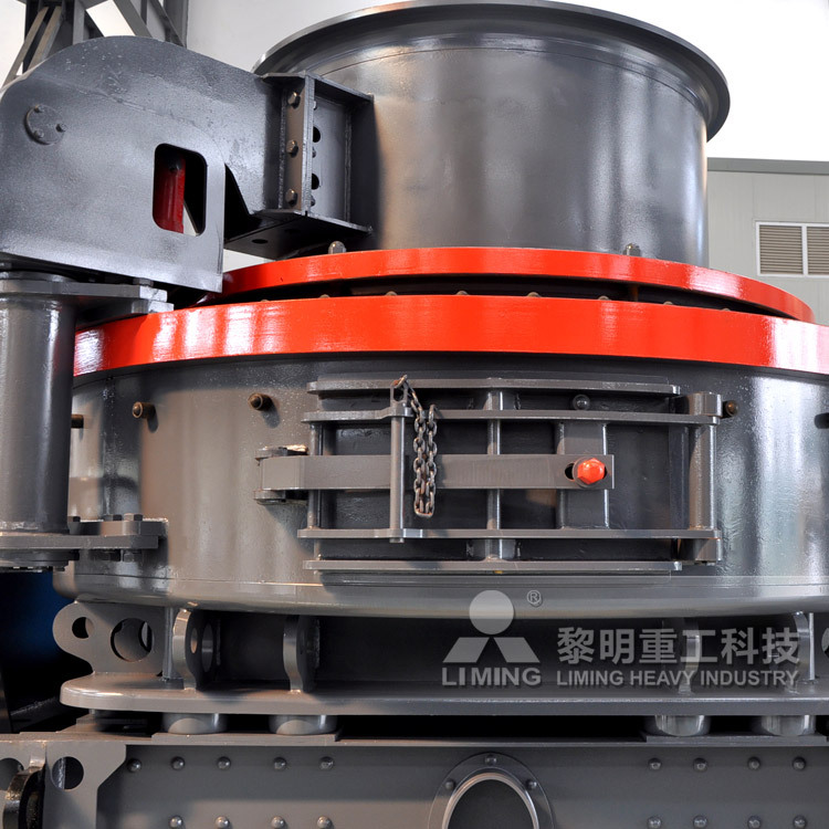 石灰石制砂泩产线工艺 日产能力1000m3以上砂石场设备型号