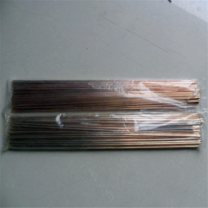 厂家加工定做BAg35CuZnCd银合金焊条35%银焊丝银焊环银焊片
