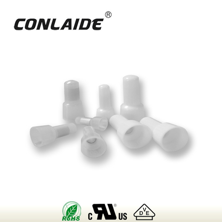 供应台湾金笔UL/CSA-Closed-End wire connectors-CE1|CE2|CE5