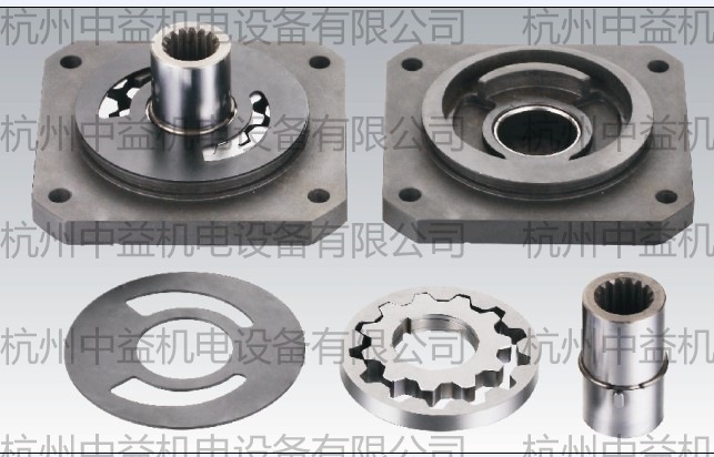 A4VG28-B 厂家直销