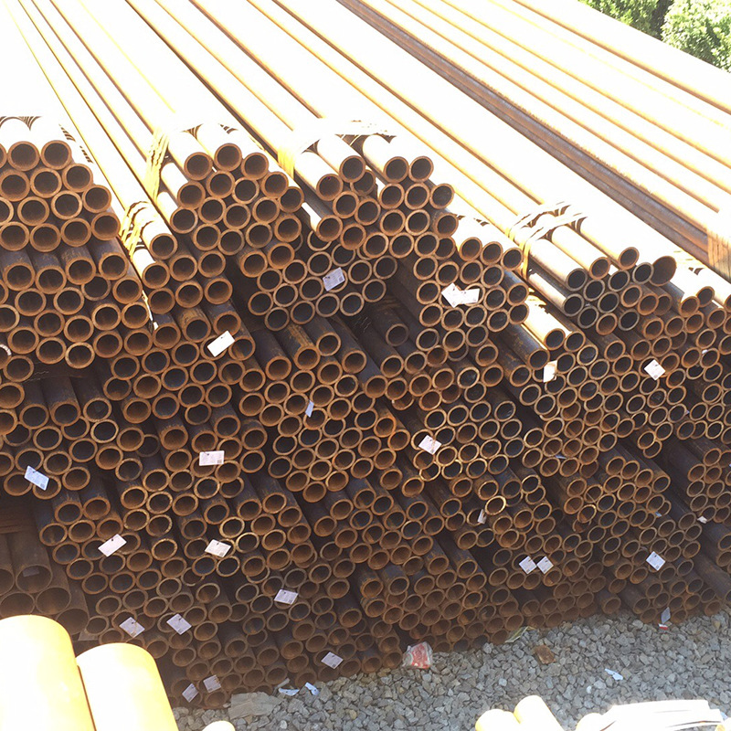 现货供应 无缝钢管 45号液压管小口径厚壁钢管 量大优惠