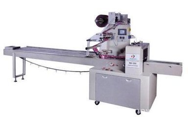 JS-260枕式自动包装机