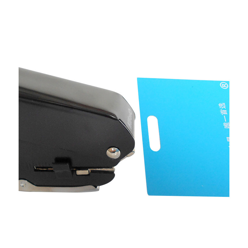 Square Hole Puncher, DIY 2