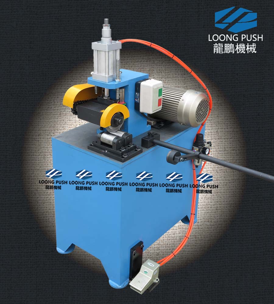供应轮切机，轮断机，刀片式切管机  管材切管机