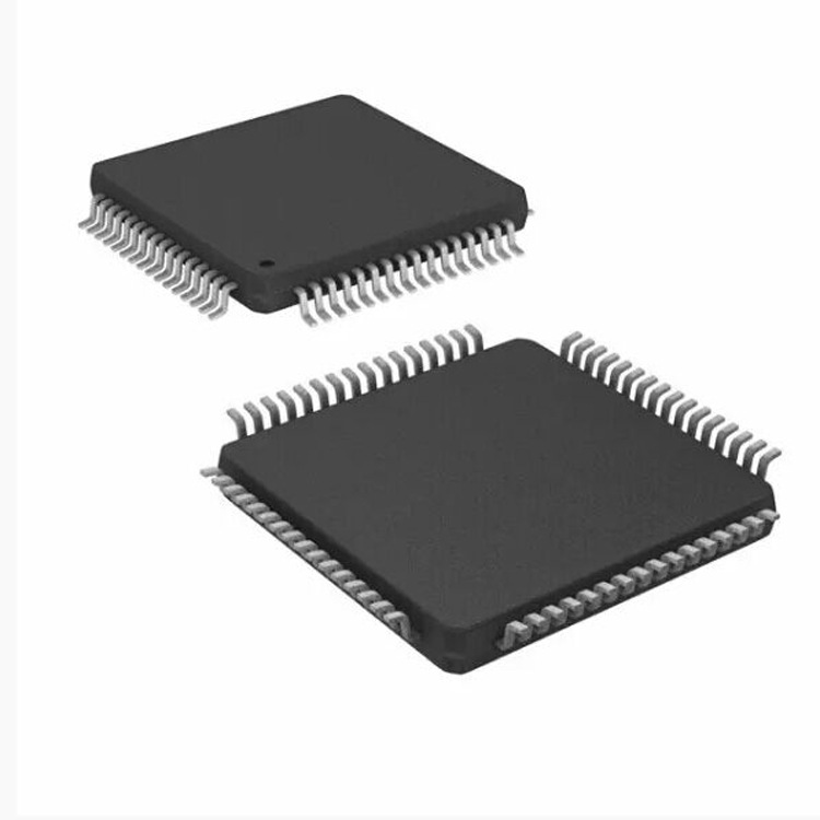 单片机 PIC18LF6490-I/PT  MCU 8BIT 16KB FLASH 64TQFP 正品原装