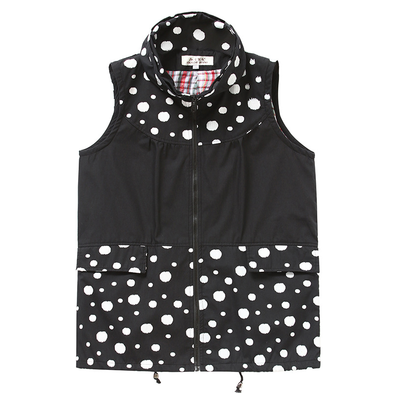 Gilet femme en Polyester - Ref 3317432 Image 5