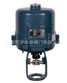 381RSB-10型角行程电动执行器/ 蝶阀电动执行器