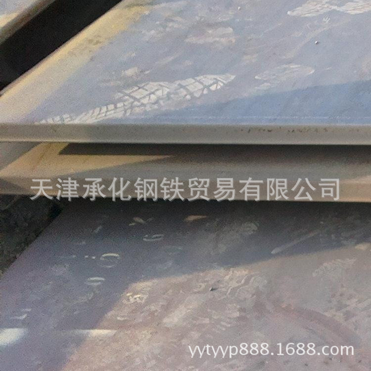 Q345GNH耐候钢板|Q295NH耐候钢板|Q355NH耐候钢板产品零售