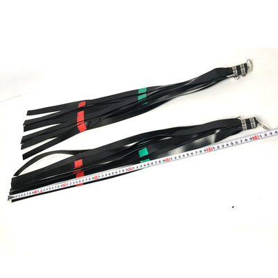 Large trucks Supplies truck decorate tyre Mud wear-resisting tyre Reflective thickening Pedal Fei Xu