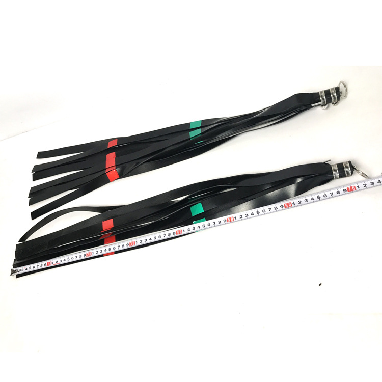 Large trucks Supplies truck decorate tyre Mud wear-resisting tyre Reflective thickening Pedal Fei Xu