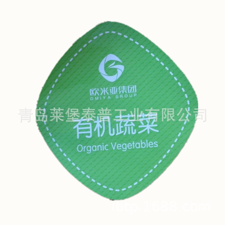 即墨面包厂不干胶标签印刷   各类食品类不干胶标签