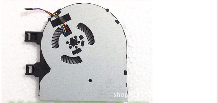 For Lenovo FLEX14-2 FLEX 2 FLEX14 flex2-14 14DAP fan