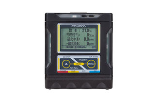 新宇宙NEW COSMOS复合型气体检测器XA-4400