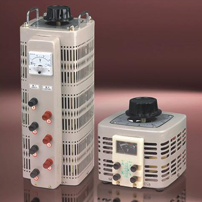 TDG2-系列0~250V三相/单相交流调压器，0～300V交流调压器