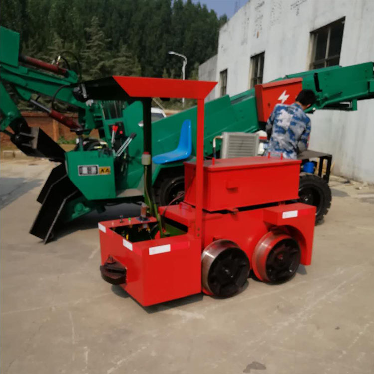 矿用蓄电池电机车价格 蓄电池电机车 矿用电机车厂家