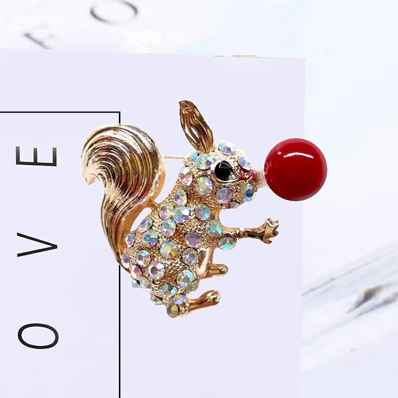 new pattern lovely originality Pin alloy electroplate Sternum clothes parts Jewelry Brooch customized Special Offer wholesale