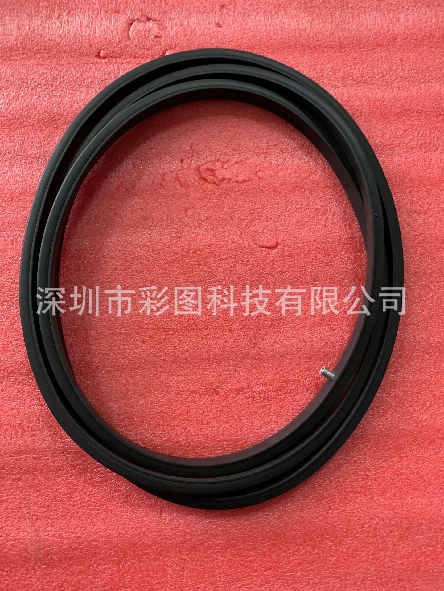 川宝曝光机E2100-5KMC密封胶条充气条