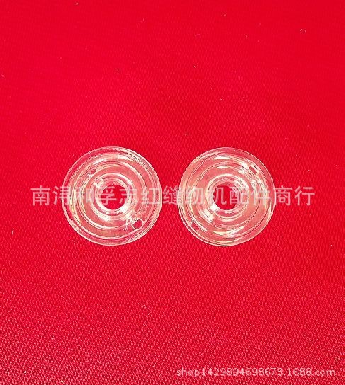 梭芯/缝纫零件 136492-001