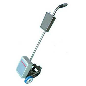 手推式燃气管道泄漏检测仪/燃气管道检漏仪  货号：ZH7474