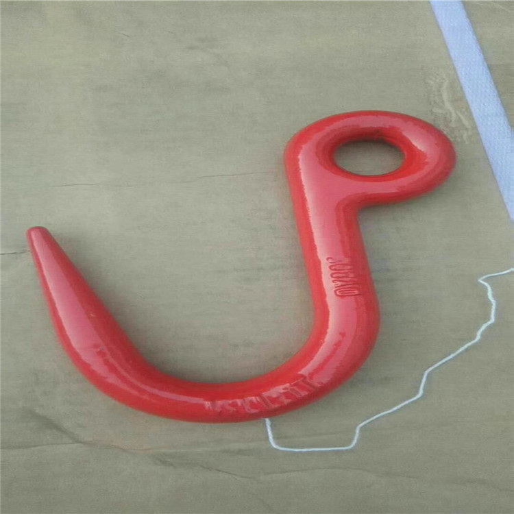 厂家直销花兰螺丝，吊钩，吊环6-36，现货供应