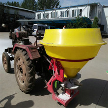 批發零售大容量加厚材質撒肥機 復合顆粒肥 牧草種子揚肥機 ZP3