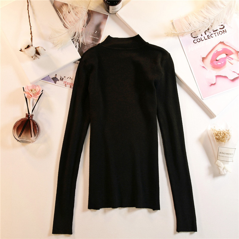 Pull femme en Viscose - Ref 3414059 Image 58