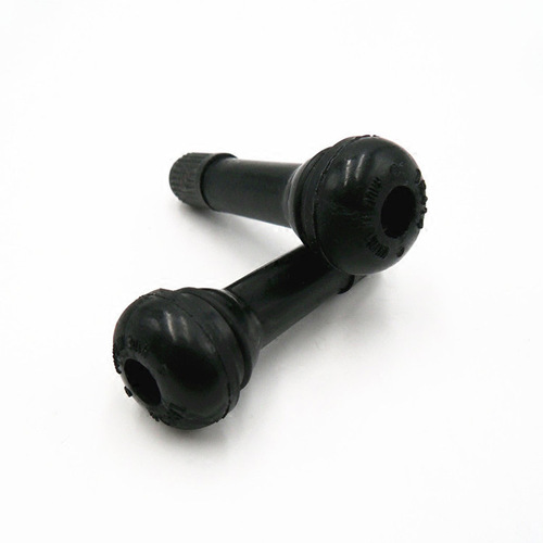 Car vacuum tire valve tire air rubber valve with valve core 414 small car vacuum valve