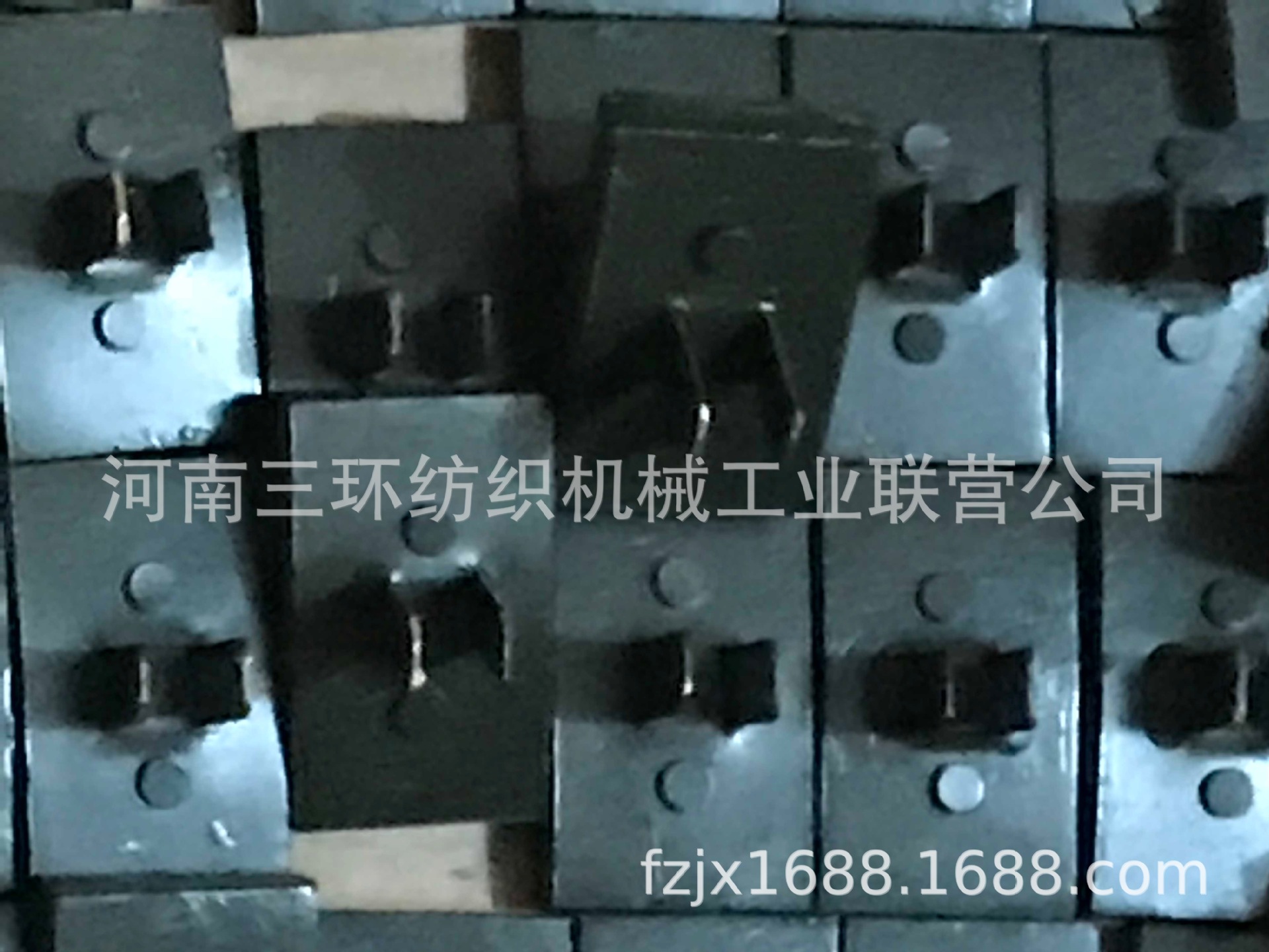 GA306A-360郑纺机 浆纱机伸缩筘 筘座 刹车链条厂家直销批发价格