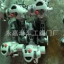 蒸汽电动j941h-25dn80截止阀