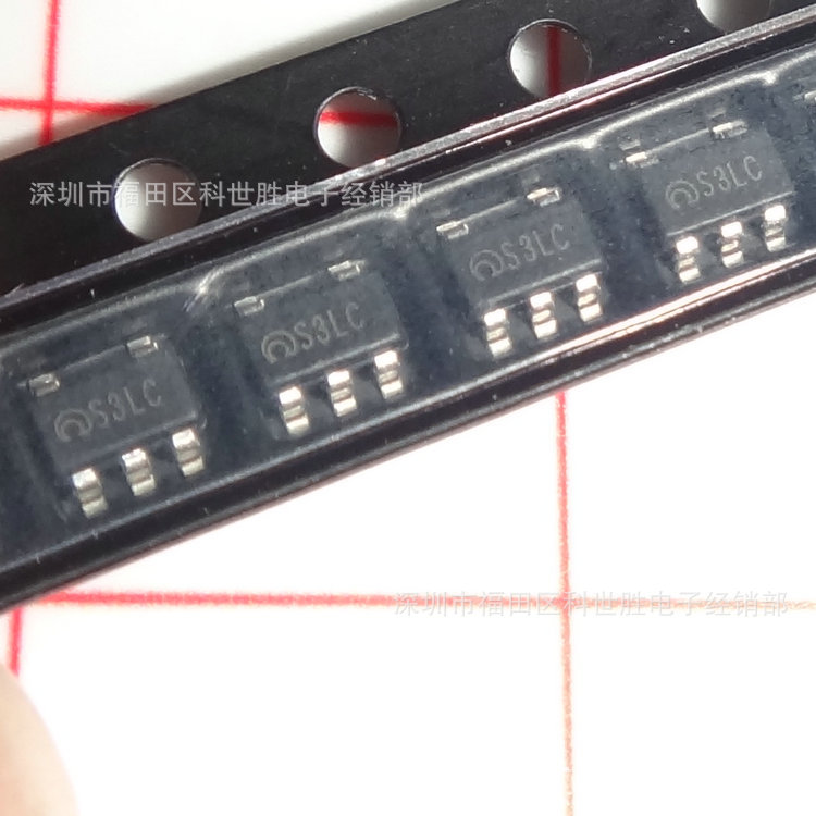 贴片5脚运放IC L6JJC B2TJD L6FJK L6DJK L6AJP L6HJS L61JK L6GJ