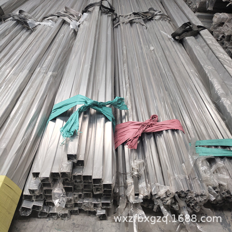 321不锈钢焊接管 304焊接不锈钢抛光管 316L焊接工业管 品质保证