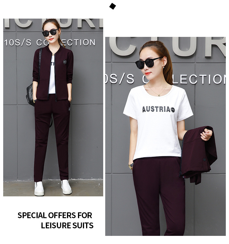 Costume femme FEITENG FUXING en Coton - Ref 3334306 Image 32