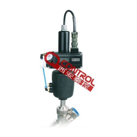 TMP-3000SnG21F 智能阀门定位器 定位器维修