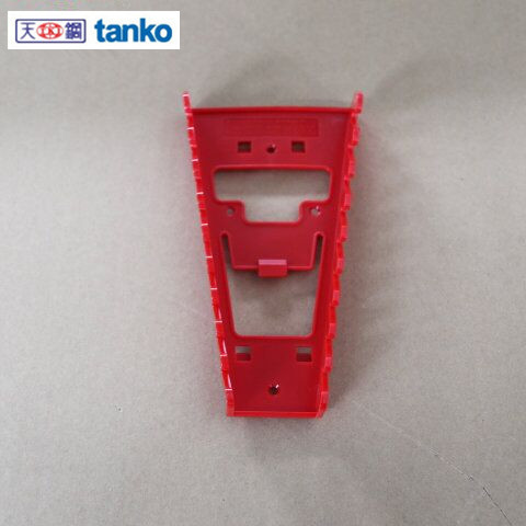 En stock tiangang gancho KP-6109 llave rack reparación mesa de trabajo Colgante placa Accesorios