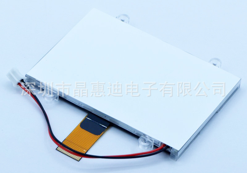 LCM/Һģ/12864/ͼε/2.6/JHD12864-G553IBFWD-BL/